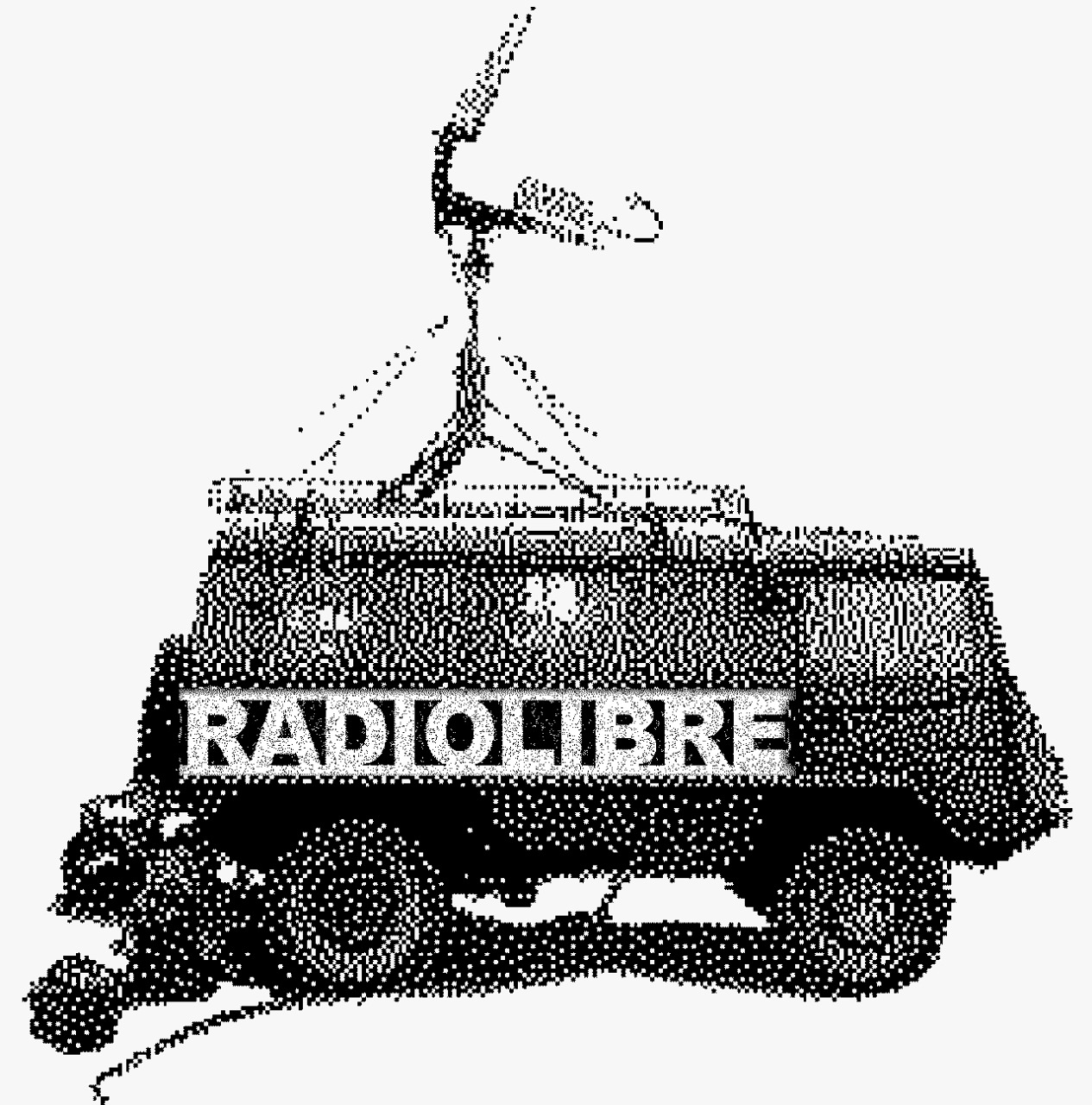 RadioLibre Logo